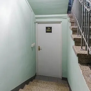 Chill Gersona Апартаменты