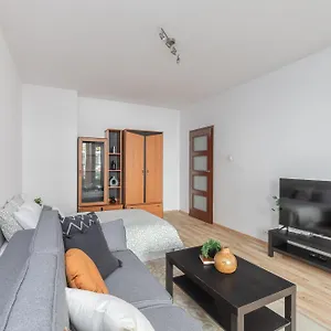 Superapart Chelmska 9 Апартаменты