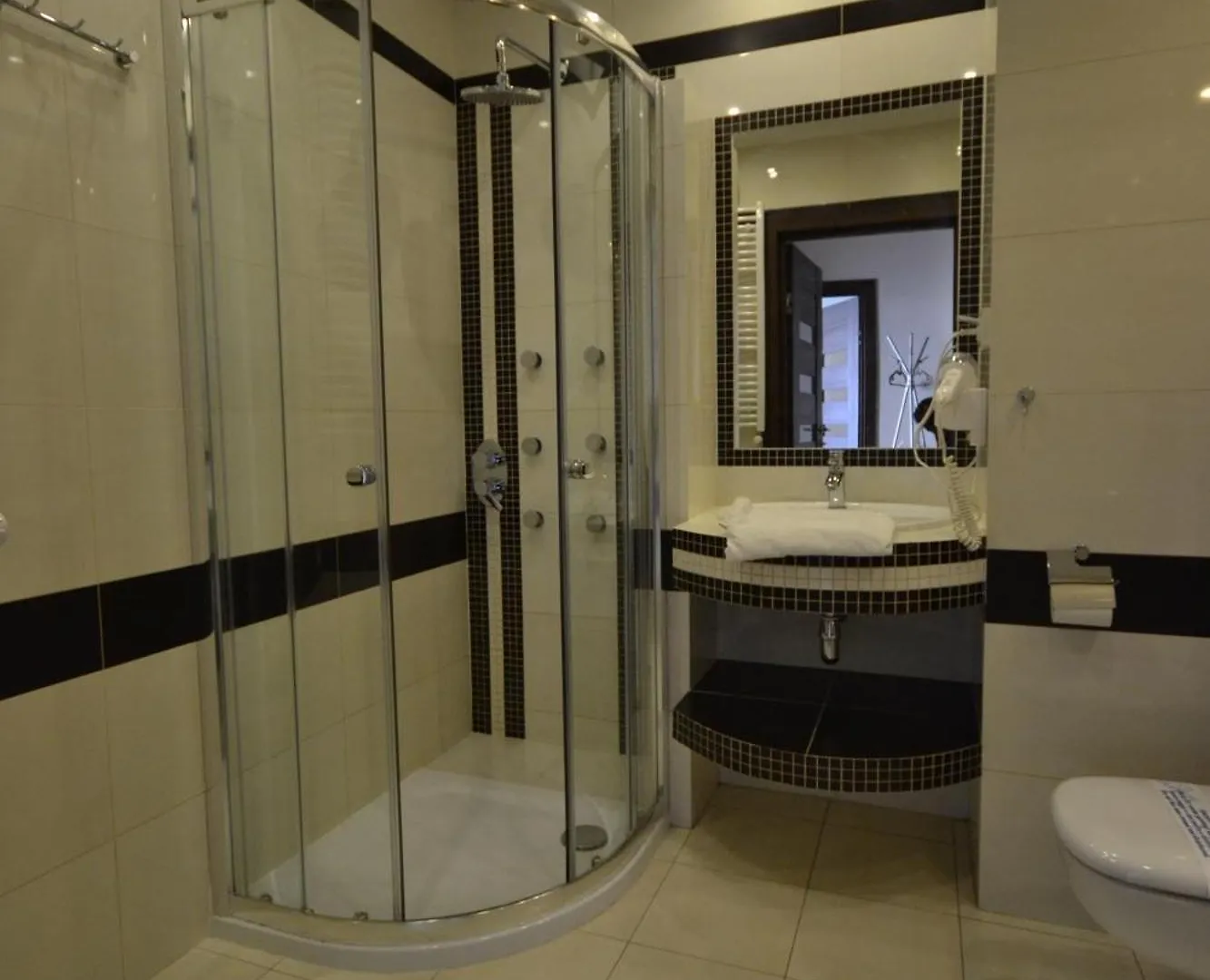 Notabene Airport Appartement Warschau Polen