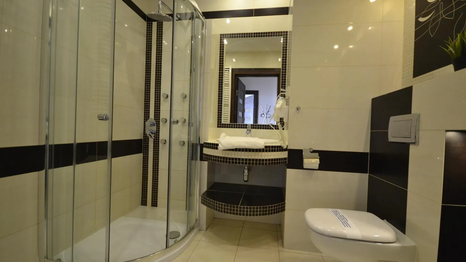 Notabene Airport Apartamento Varsóvia