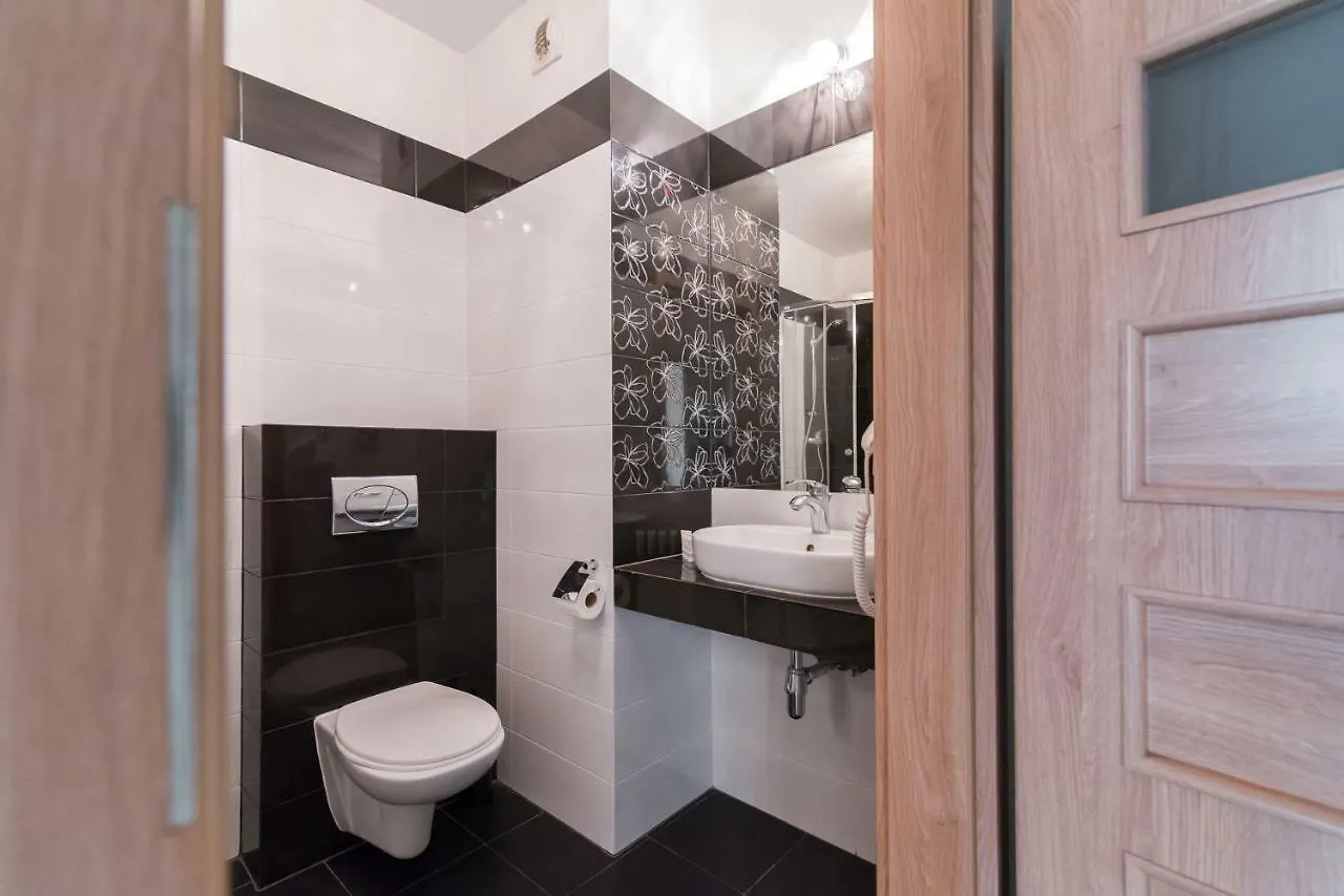 Notabene Airport Appartement Warschau Polen