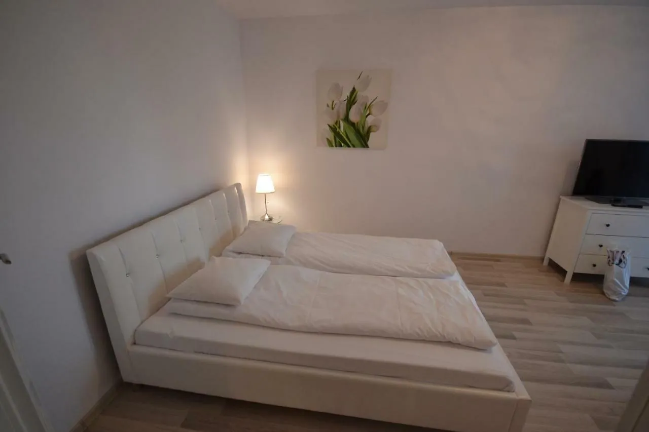 Notabene Airport Appartement Warschau
