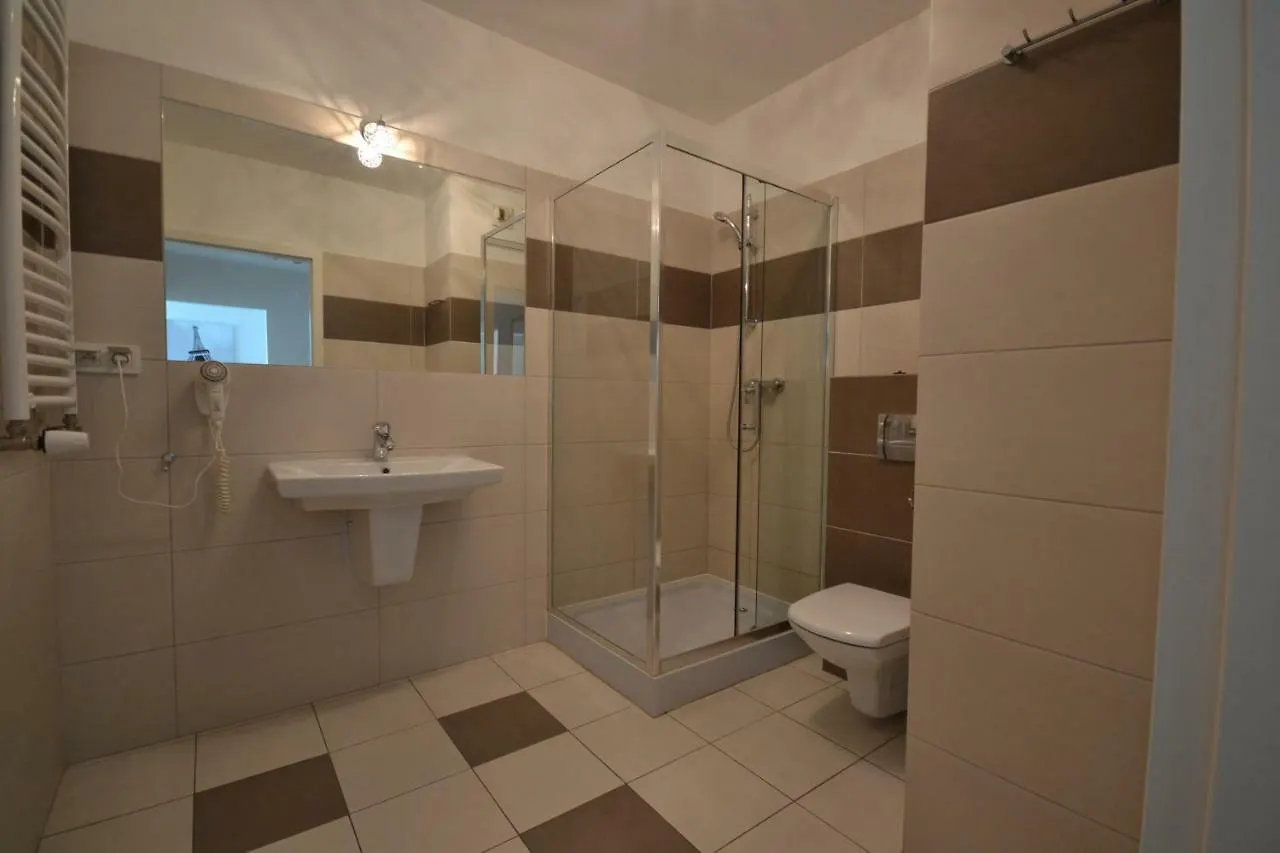 Notabene Airport Appartement Warschau