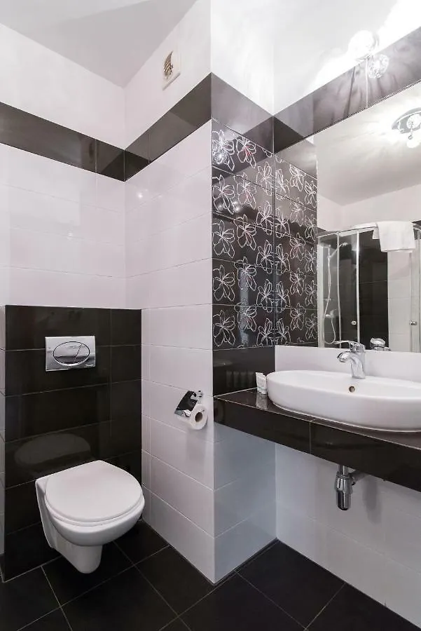 Notabene Airport Appartement Warschau