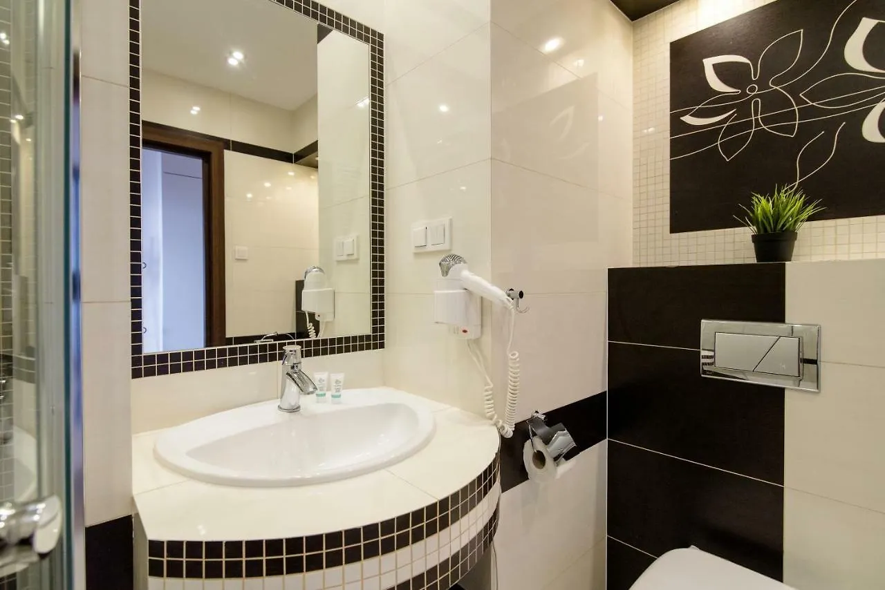 Notabene Airport Appartement Warschau