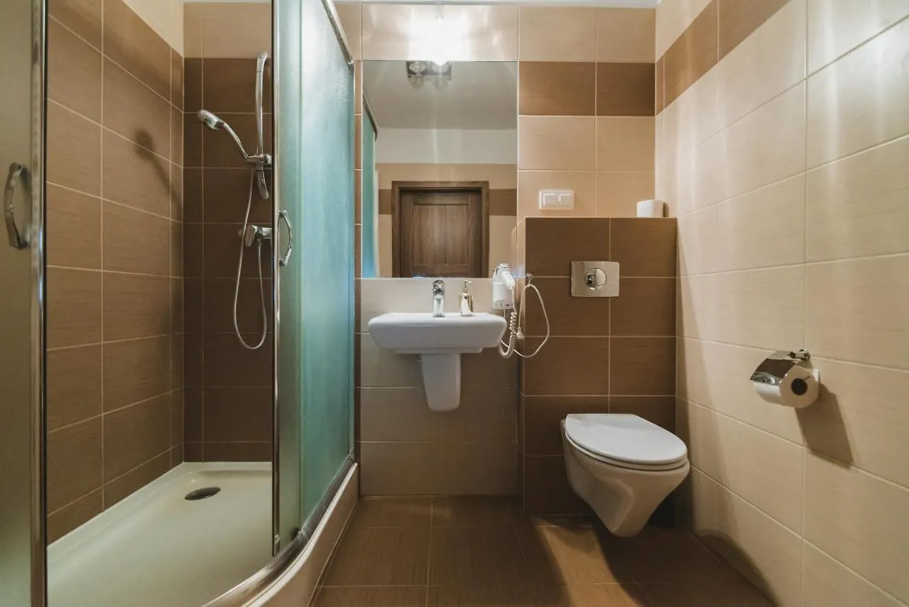 Notabene Airport Appartement Warschau