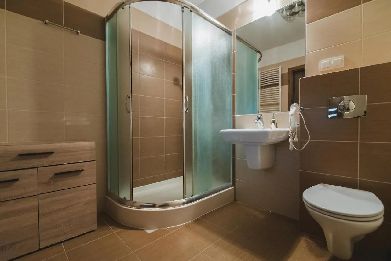 Notabene Airport Apartamento Varsóvia